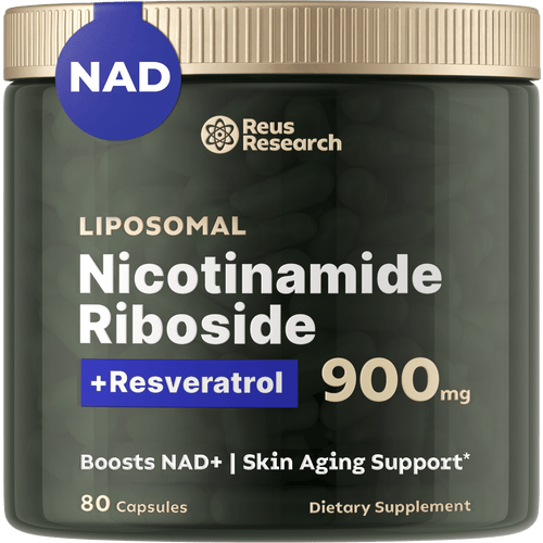 Nicotinamide Riboside 900mg